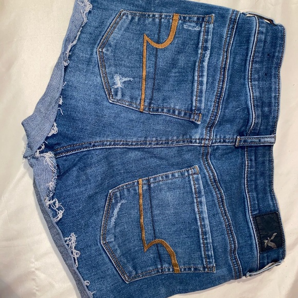 American Eagle Outfitters Pants - American Eagle shorts